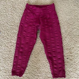 BBB Booty By Brabants pink